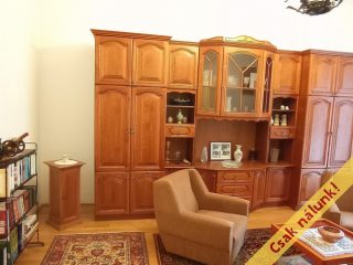 Eladó 75 m²-estársasházi lakás XII. Kerület (Krisztinaváros) , Márvány utca: 99'600'000 Ft