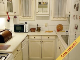 Eladó 75 m²-estársasházi lakás XII. Kerület (Krisztinaváros) , Márvány utca: 99'600'000 Ft