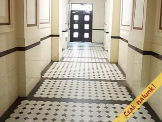 Eladó 75 m²-estársasházi lakás XII. Kerület (Krisztinaváros) , Márvány utca: 99'600'000 Ft