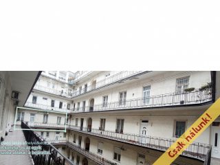 Eladó 62 m²-estársasházi lakás XII. Kerület (Krisztinaváros) , Márvány utca: 100'900'000 Ft