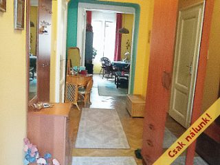 Eladó 62 m²-estársasházi lakás XII. Kerület (Krisztinaváros) , Márvány utca: 100'900'000 Ft