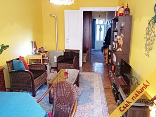 Eladó 62 m²-estársasházi lakás XII. Kerület (Krisztinaváros) , Márvány utca: 100'900'000 Ft