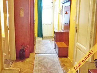 Eladó 62 m²-estársasházi lakás XII. Kerület (Krisztinaváros) , Márvány utca: 100'900'000 Ft