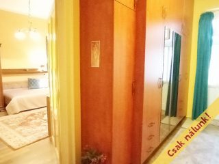Eladó 62 m²-estársasházi lakás XII. Kerület (Krisztinaváros) , Márvány utca: 100'900'000 Ft