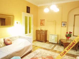 Eladó 62 m²-estársasházi lakás XII. Kerület (Krisztinaváros) , Márvány utca: 100'900'000 Ft
