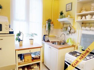 Eladó 62 m²-estársasházi lakás XII. Kerület (Krisztinaváros) , Márvány utca: 100'900'000 Ft