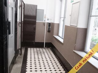 Eladó 62 m²-estársasházi lakás XII. Kerület (Krisztinaváros) , Márvány utca: 100'900'000 Ft