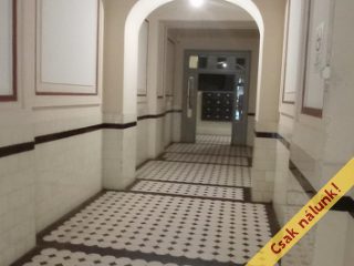 Eladó 62 m²-estársasházi lakás XII. Kerület (Krisztinaváros) , Márvány utca: 100'900'000 Ft