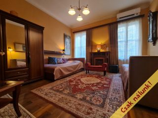 Eladó 61 m²-estársasházi lakás XII. Kerület (Krisztinaváros) , Márvány utca: 99'950'000 Ft