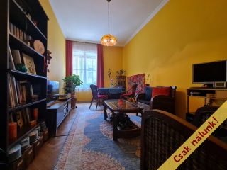 Eladó 61 m²-estársasházi lakás XII. Kerület (Krisztinaváros) , Márvány utca: 99'950'000 Ft