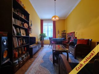 Eladó 61 m²-estársasházi lakás XII. Kerület (Krisztinaváros) , Márvány utca: 99'950'000 Ft