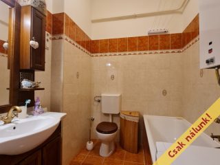 Eladó 61 m²-estársasházi lakás XII. Kerület (Krisztinaváros) , Márvány utca: 99'950'000 Ft