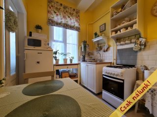 Eladó 61 m²-estársasházi lakás XII. Kerület (Krisztinaváros) , Márvány utca: 99'950'000 Ft