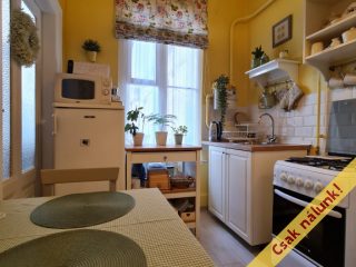 Eladó 61 m²-estársasházi lakás XII. Kerület (Krisztinaváros) , Márvány utca: 99'950'000 Ft