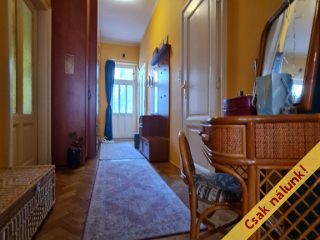 Eladó 61 m²-estársasházi lakás XII. Kerület (Krisztinaváros) , Márvány utca: 99'950'000 Ft