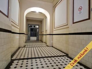 Eladó 61 m²-estársasházi lakás XII. Kerület (Krisztinaváros) , Márvány utca: 99'950'000 Ft