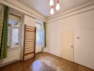 Eladó 54 m²-estársasházi lakás XII. Kerület (Krisztinaváros) , Városmajor park mellett: 84'990'000 Ft