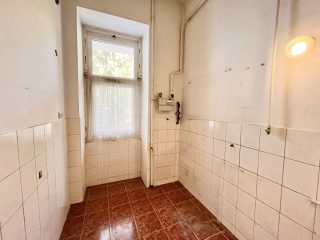 Eladó 54 m²-estársasházi lakás XII. Kerület (Krisztinaváros) , Városmajor park mellett: 84'990'000 Ft