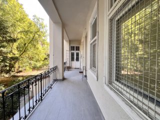 Eladó 54 m²-estársasházi lakás XII. Kerület (Krisztinaváros) , Városmajor park mellett: 84'990'000 Ft
