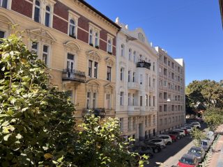Eladó 54 m²-estársasházi lakás XII. Kerület (Krisztinaváros) , Városmajor park mellett: 84'990'000 Ft
