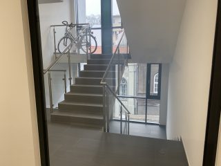 Kiadó 67 m²-estársasházi lakás XII. Kerület (Krisztinaváros) , Városmajor utca: 350'000 Ft