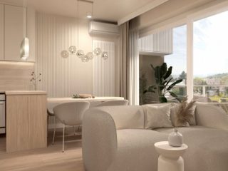 Eladó 41 m²-estársasházi lakás XII. Kerület (Kútvölgy) , Kútvölgy: 124'900'000 Ft