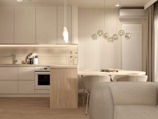 Eladó 41 m²-estársasházi lakás XII. Kerület (Kútvölgy) , Kútvölgy: 124'900'000 Ft