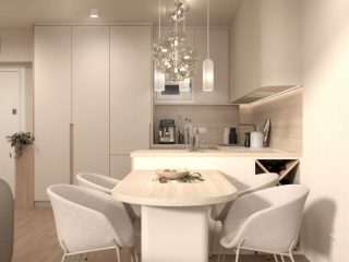 Eladó 41 m²-estársasházi lakás XII. Kerület (Kútvölgy) , Kútvölgy: 124'900'000 Ft