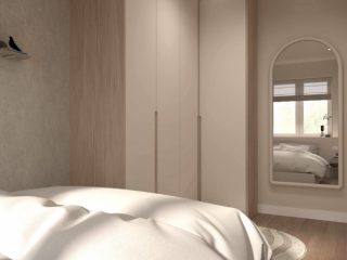 Eladó 41 m²-estársasházi lakás XII. Kerület (Kútvölgy) , Kútvölgy: 124'900'000 Ft