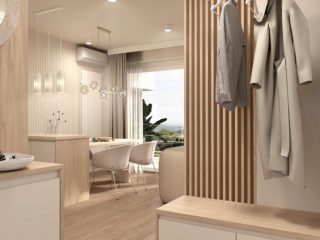 Eladó 41 m²-estársasházi lakás XII. Kerület (Kútvölgy) , Kútvölgy: 124'900'000 Ft
