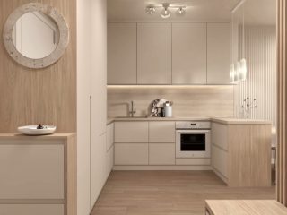 Eladó 41 m²-estársasházi lakás XII. Kerület (Kútvölgy) , Kútvölgy: 124'900'000 Ft