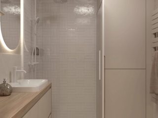 Eladó 41 m²-estársasházi lakás XII. Kerület (Kútvölgy) , Kútvölgy: 124'900'000 Ft