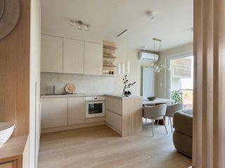 Eladó 41 m²-estársasházi lakás XII. Kerület (Kútvölgy) , Kútvölgy: 124'900'000 Ft