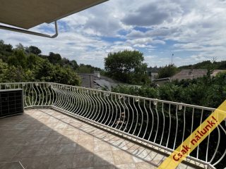 Eladó 163 m²-estársasházi lakás XII. Kerület (Mártonhegy) , Denevér út: 650'000 EUR