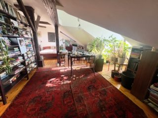 Eladó 100 m²-estársasházi lakás XII. Kerület (Németvölgy) , Mom park közvetlen közelében: 159'900'000 Ft