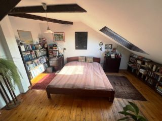 Eladó 100 m²-estársasházi lakás XII. Kerület (Németvölgy) , Mom park közvetlen közelében: 159'900'000 Ft