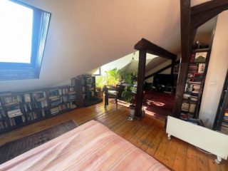 Eladó 100 m²-estársasházi lakás XII. Kerület (Németvölgy) , Mom park közvetlen közelében: 159'900'000 Ft