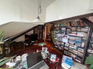 Eladó 100 m²-estársasházi lakás XII. Kerület (Németvölgy) , Mom park közvetlen közelében: 159'900'000 Ft