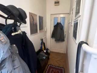 Eladó 100 m²-estársasházi lakás XII. Kerület (Németvölgy) , Mom park közvetlen közelében: 159'900'000 Ft