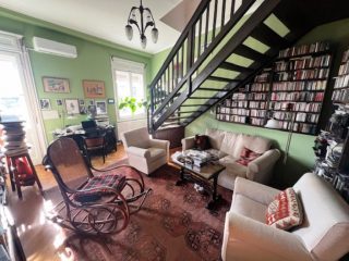 Eladó 100 m²-estársasházi lakás XII. Kerület (Németvölgy) , Mom park közvetlen közelében: 159'900'000 Ft