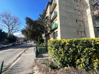 Eladó 100 m²-estársasházi lakás XII. Kerület (Németvölgy) , Mom park közvetlen közelében: 159'900'000 Ft