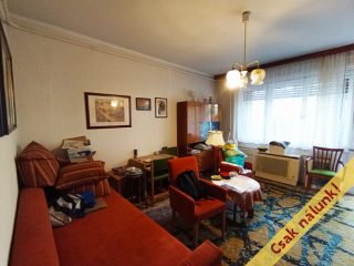 Eladó 47 m²-estársasházi lakás XII. Kerület (Németvölgy) , Szoboszlai utca: 69'500'000 Ft