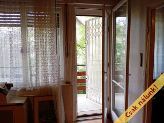 Eladó 47 m²-estársasházi lakás XII. Kerület (Németvölgy) , Szoboszlai utca: 69'500'000 Ft