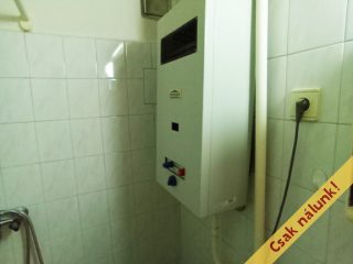 Eladó 47 m²-estársasházi lakás XII. Kerület (Németvölgy) , Szoboszlai utca: 69'500'000 Ft