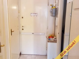 Eladó 47 m²-estársasházi lakás XII. Kerület (Németvölgy) , Szoboszlai utca: 69'500'000 Ft