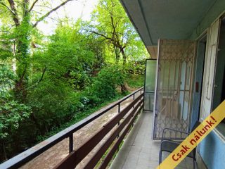 Eladó 47 m²-estársasházi lakás XII. Kerület (Németvölgy) , Szoboszlai utca: 69'500'000 Ft