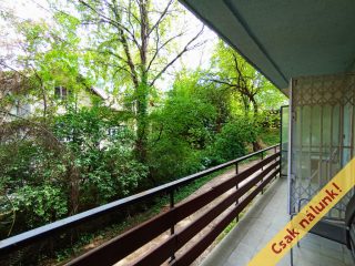 Eladó 47 m²-estársasházi lakás XII. Kerület (Németvölgy) , Szoboszlai utca: 69'500'000 Ft