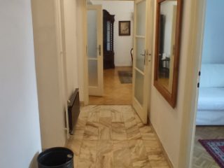 Kiadó 86 m²-estársasházi lakás XII. Kerület (Orbánhegy) , Csendes utcában: 480'000 Ft