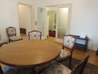 Kiadó 86 m²-estársasházi lakás XII. Kerület (Orbánhegy) , Csendes utcában: 480'000 Ft