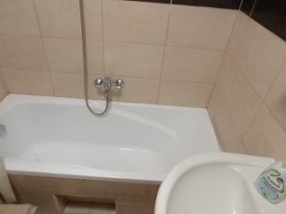 Kiadó 86 m²-estársasházi lakás XII. Kerület (Orbánhegy) , Csendes utcában: 480'000 Ft